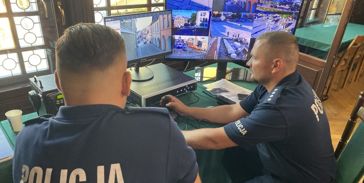 Fot. Archiwum policji