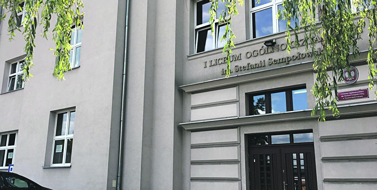 Powiat coraz więcej dopłaca do prowadzonych przez siebie szkół. Fot. Alicja Jurasz