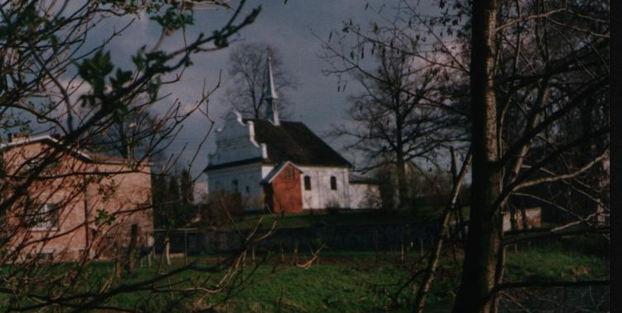 Zdjęcie z archiwum tygodnika Gwarek