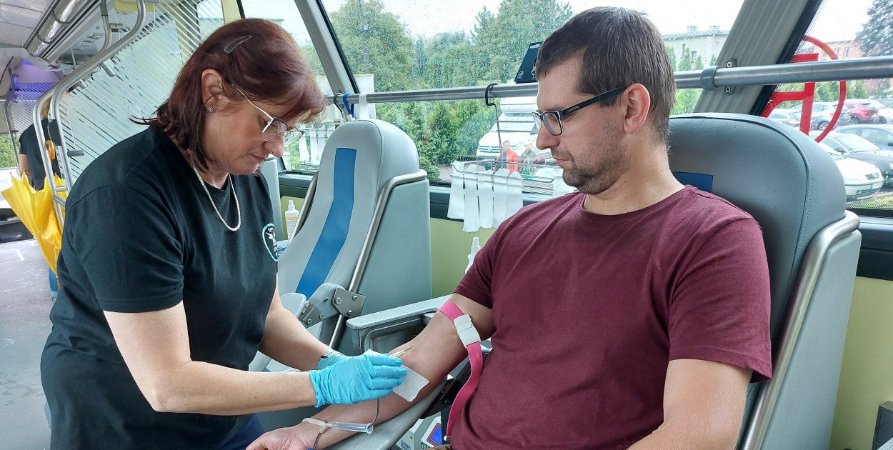 Fot. Agnieszka Reczkin