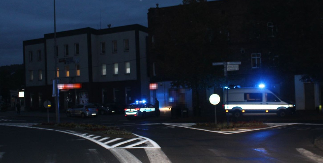 Fot. Policja Tarnowskie Góry