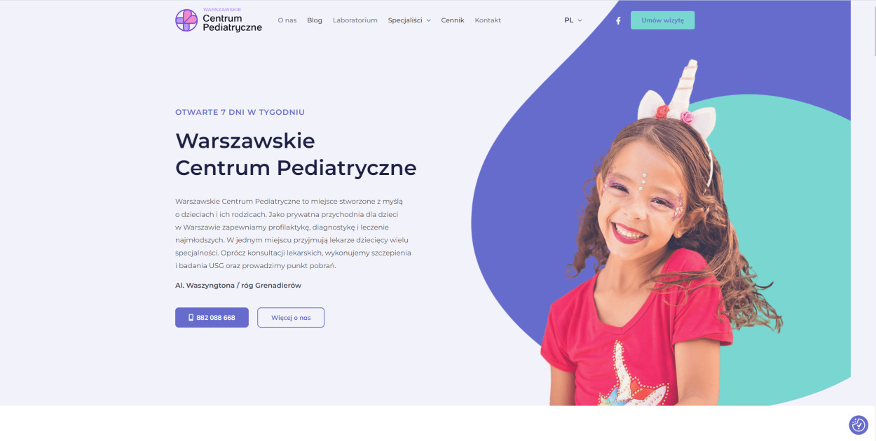 Jak znaleźć dobrego endokrynologa dziecięcego? Praktyczne wskazówki