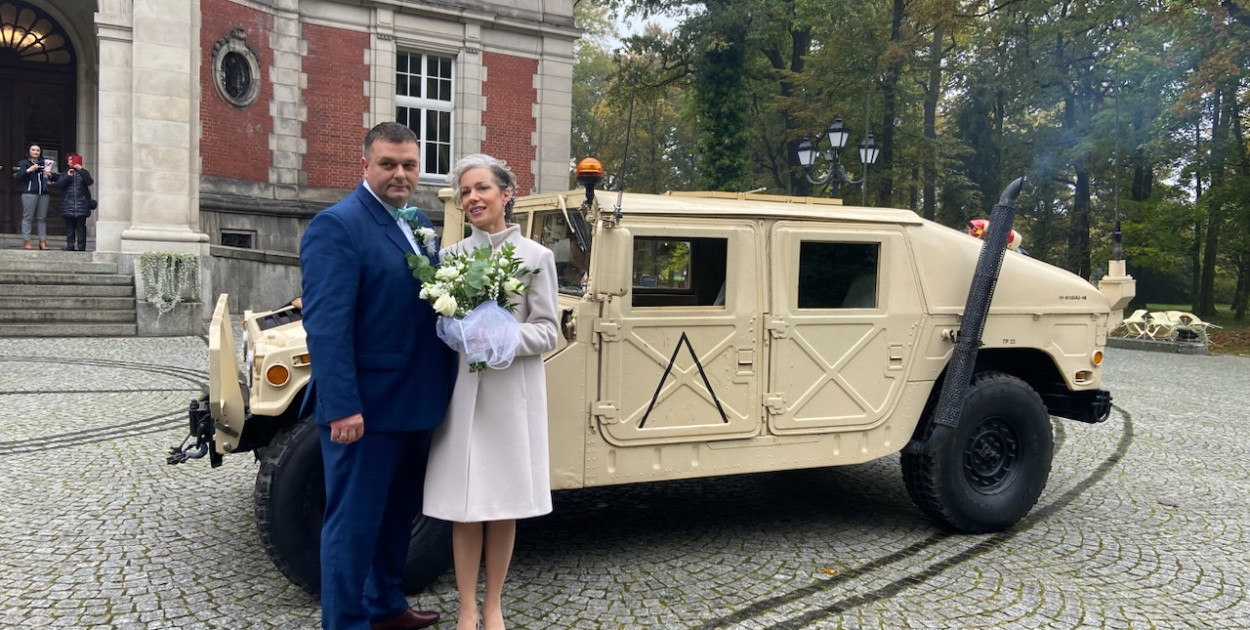 Fot. FB K. Turzańskiego