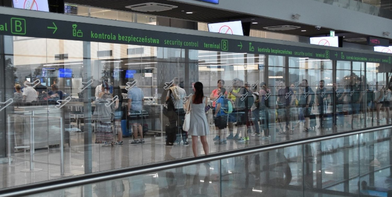 Zdjęcie ilustracyjne, archiwum SG