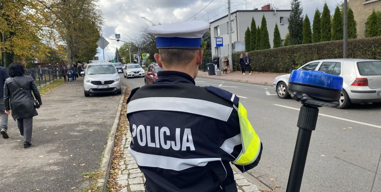 Fot. Archiwum policji