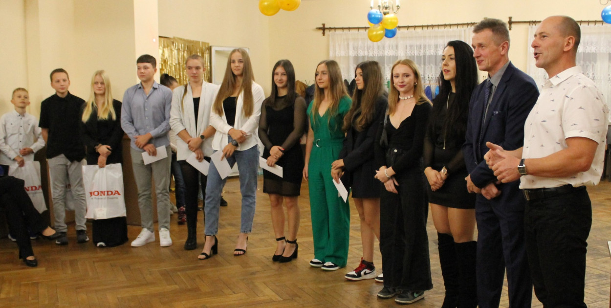 Fot. Archiwum UG Świerklaniec