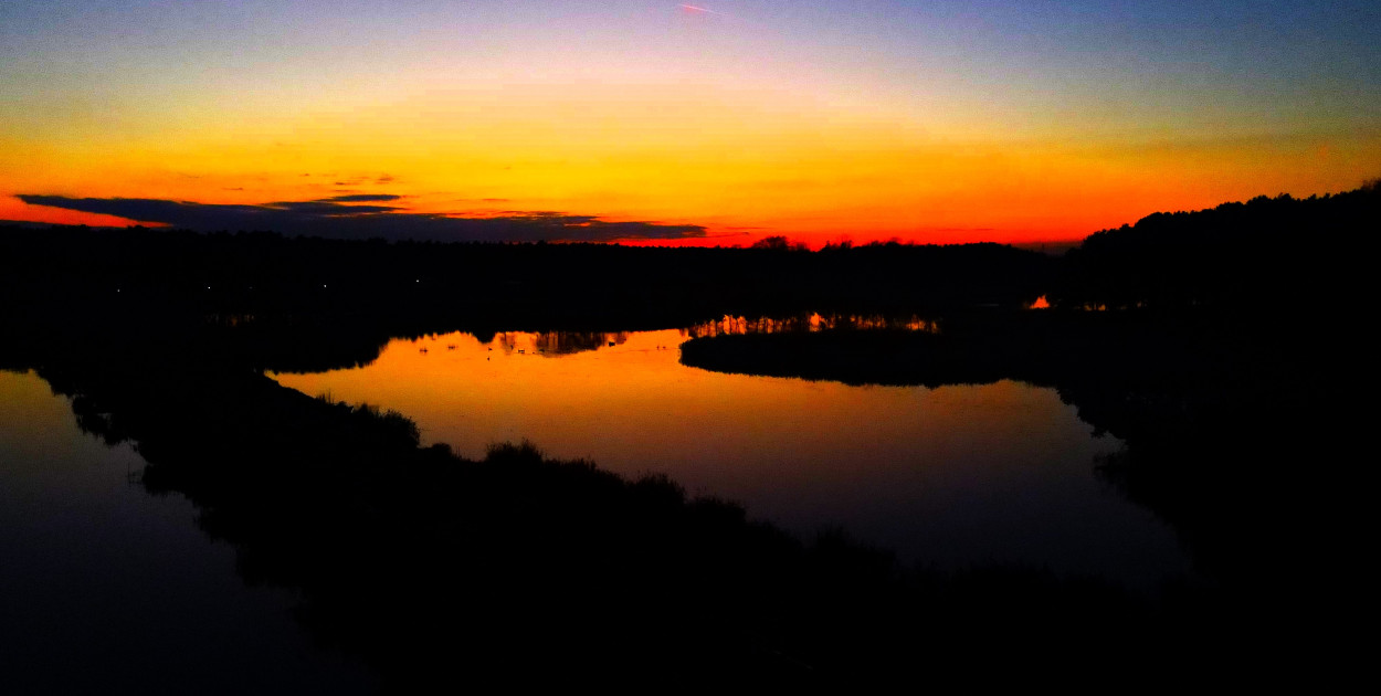 Kalety dostały dofinansowanie na skanalizowanie letniskowej Zielonej. Fot. Jarosław Myśliwski