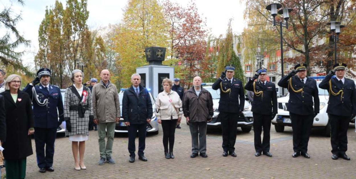 Fot. Urząd Miasta w Piekarach Śląskich