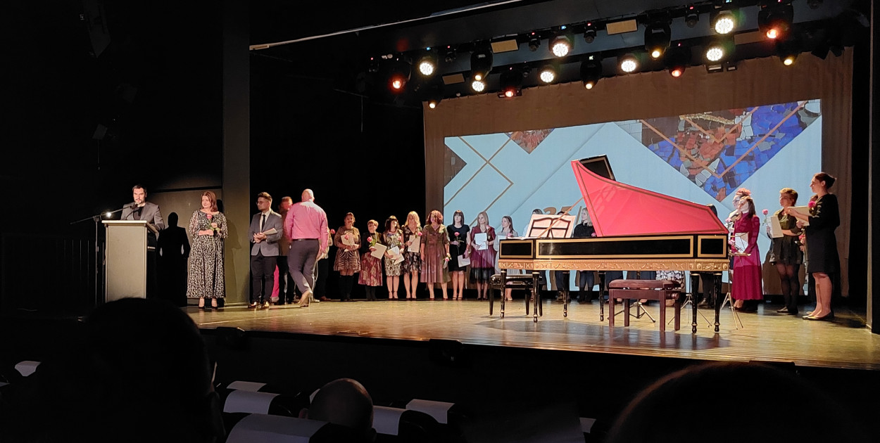 Fot. Elżbieta Kulińska