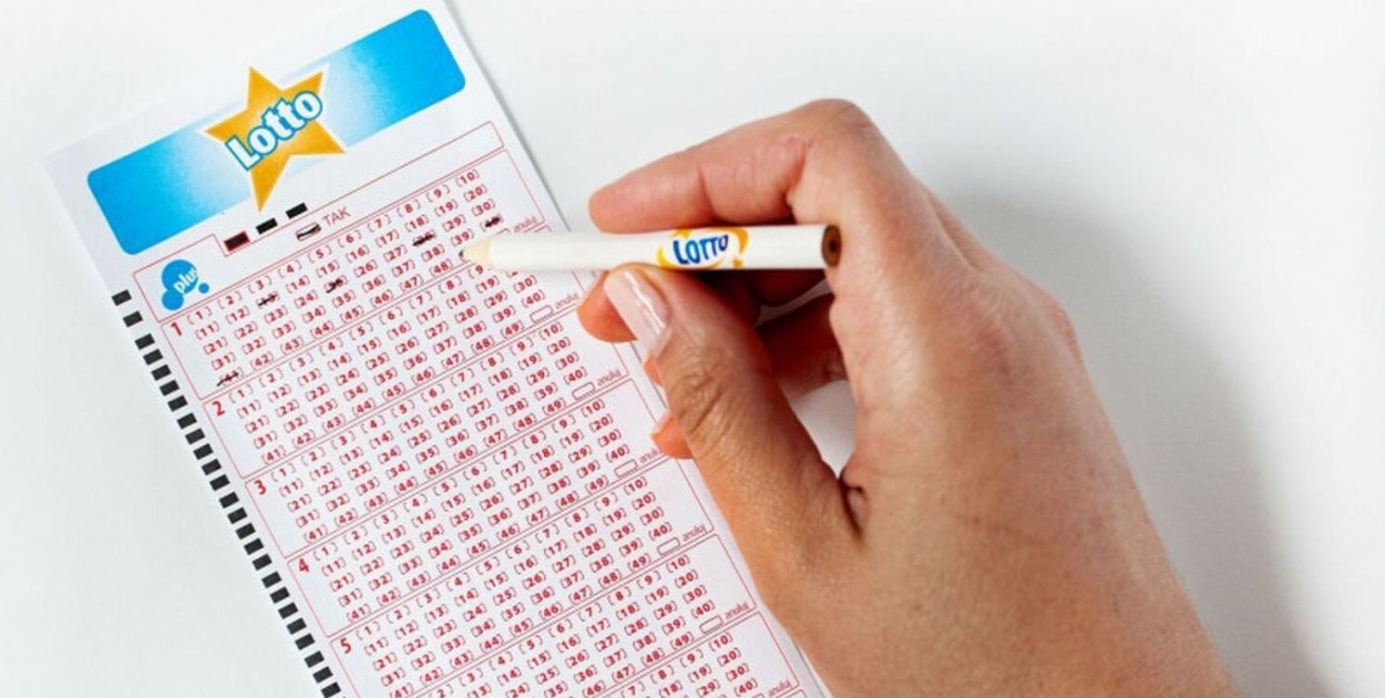 Fot. Archiwum totalizatora Sportowego