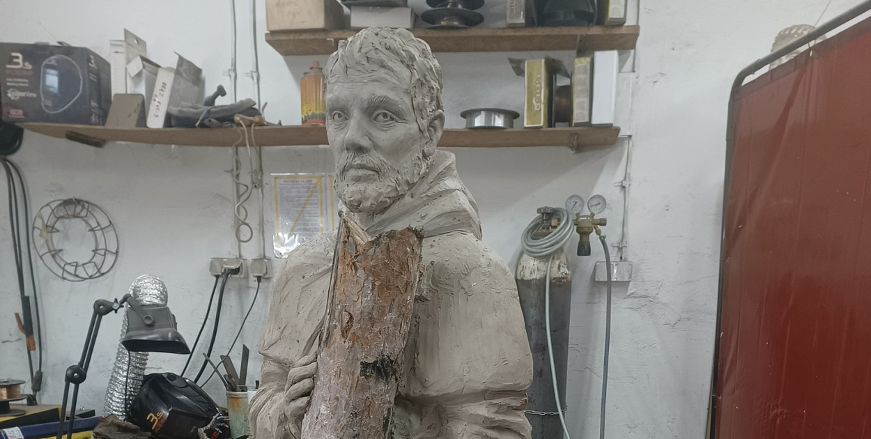 Pniowiecki gwarek. Fot. Archiwum UM Tarnwoskie Góry