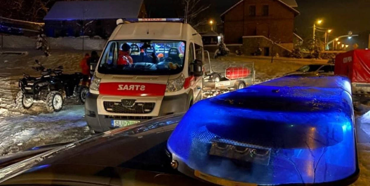 Fot. Policja Śląska