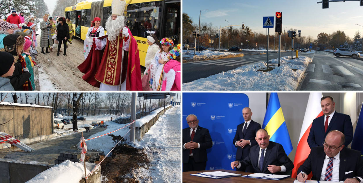 Fot. Archiwum Gwarka/UM w Tarnowskich Górach