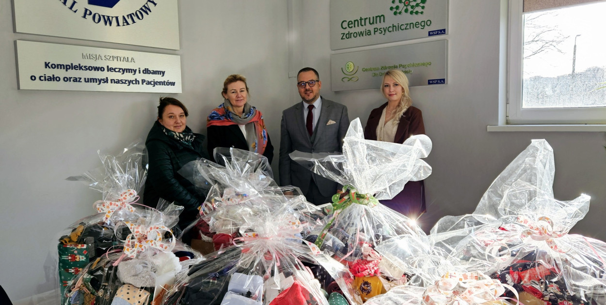 Fot. WSP w Tarnowskich Górach