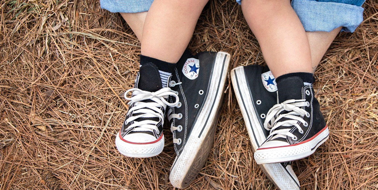 Buty z twardą piętą - Dlaczego są ważne dla zdrowia stóp