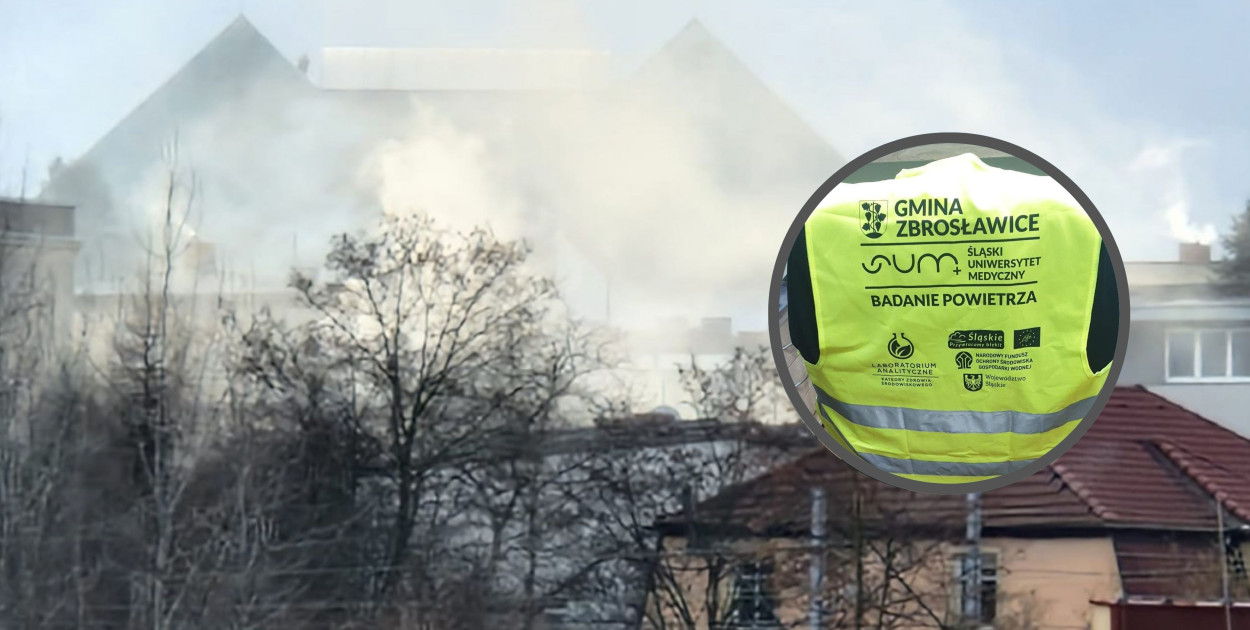 Fot. Archiwum Gwarka/UG w Zbrosławicach 