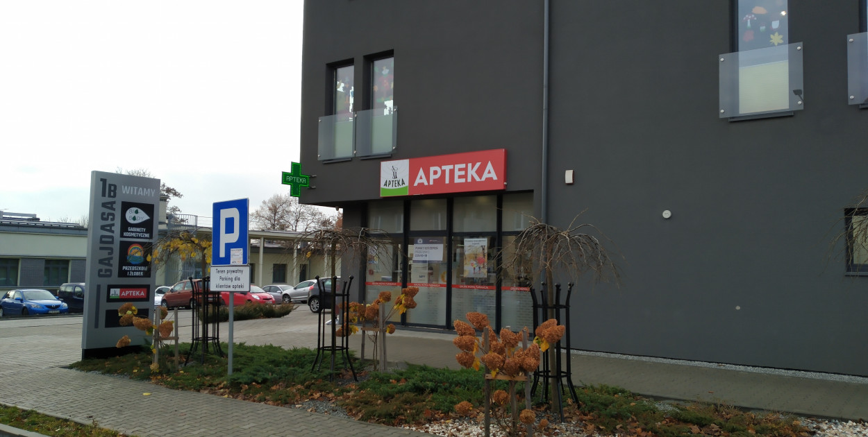 Fot. Elżbieta Kulińska