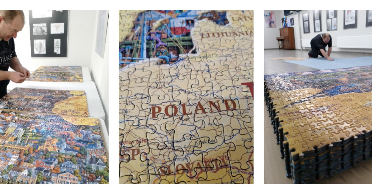 Fot. Archiwum https://www.facebook.com/bibliotekapiekary