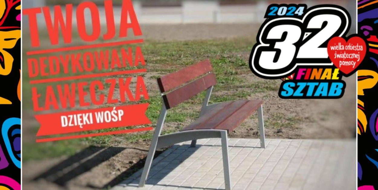 Fot. Sztab WOŚP Piekary Śl.