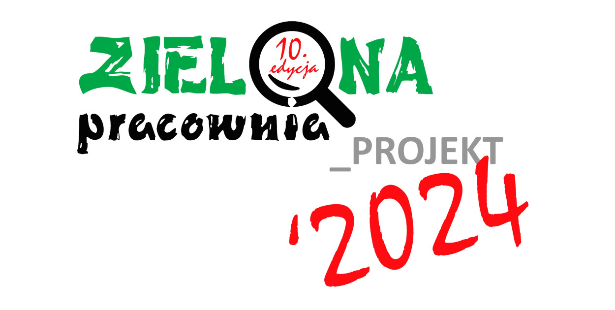 Konkurs na Zielone Pracownie. WFOŚiGW w Katowicach czeka na wnioski