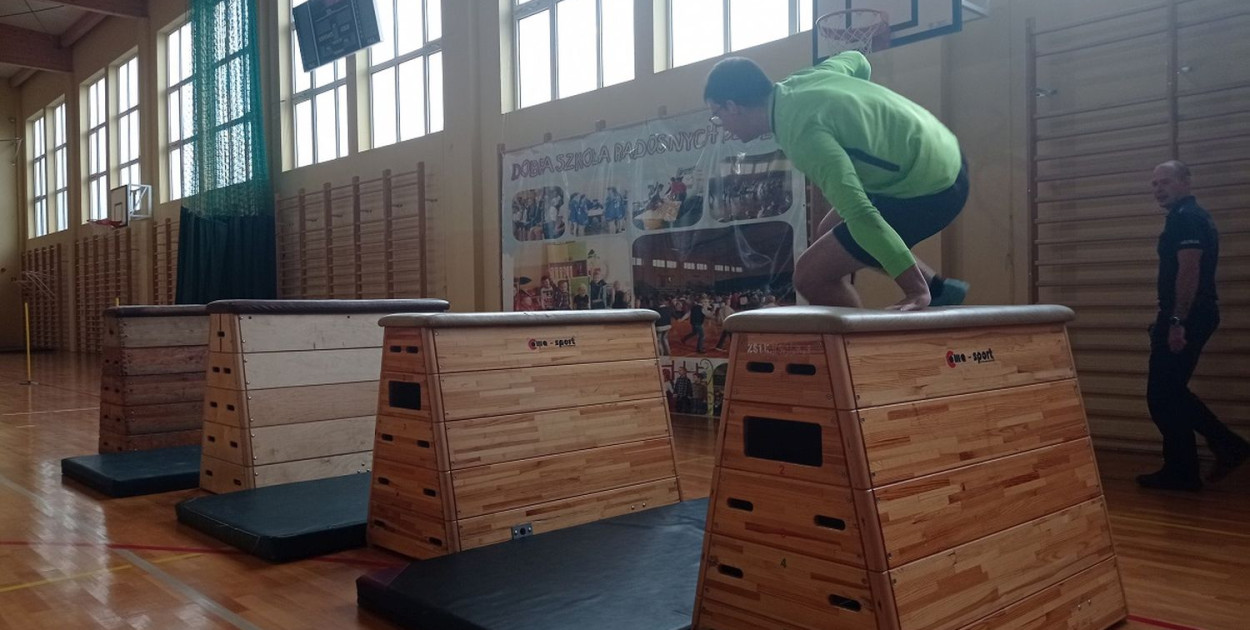 Fot. Archiwum policji