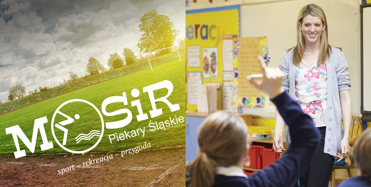 Fot. MOSiR Piekary Śląskie/Pixabay