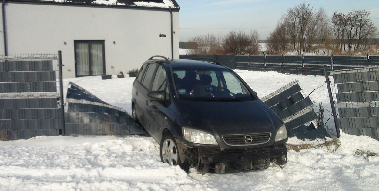 Fot. Archiwum policji