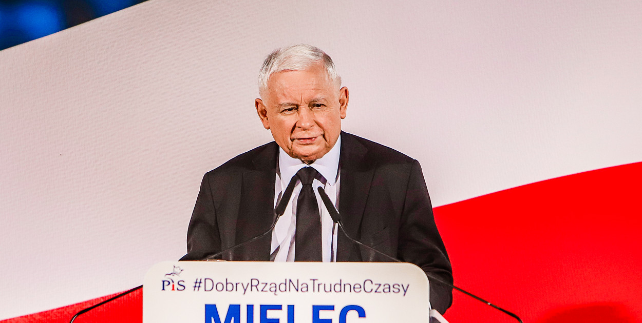 Zdjęcie ilustracyjne. Fot. Przemysław Cynkier / Hej.Mielec.pl