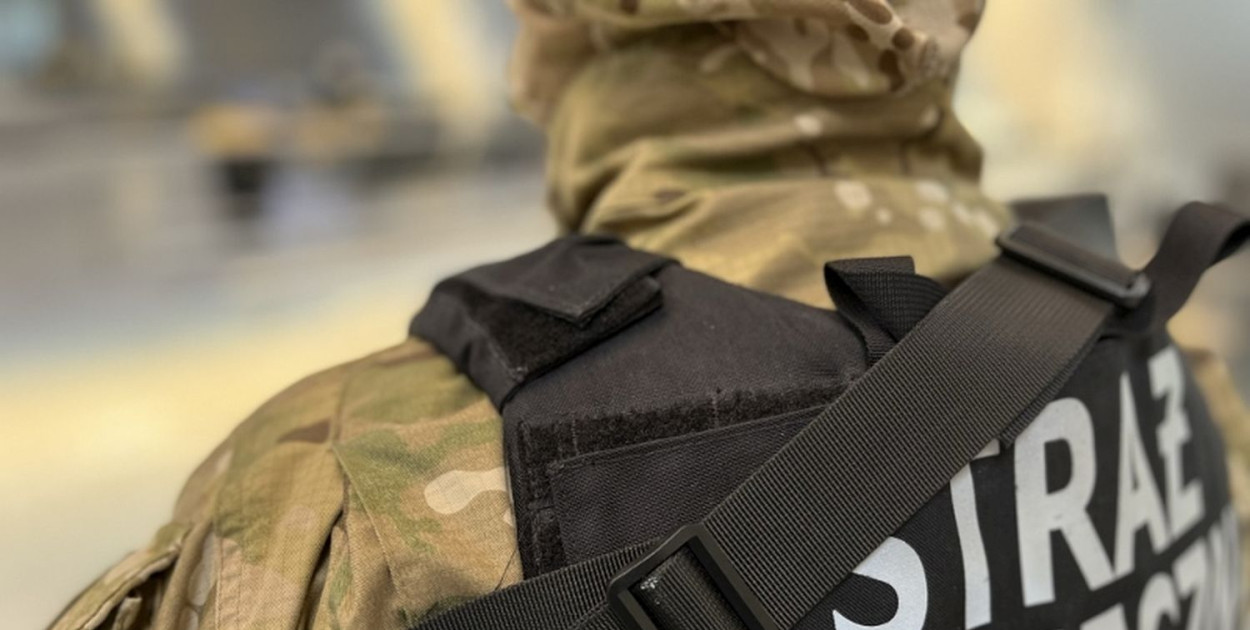 Zdjęcie ilustracyjne, archiwum SG