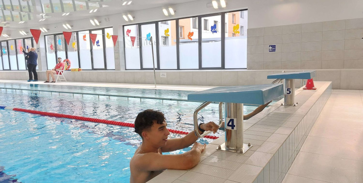 Fot. Agnieszka Reczkin