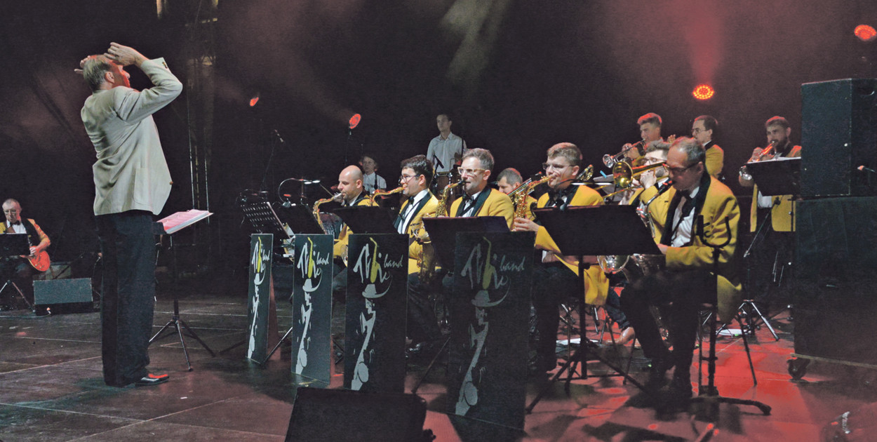 Fot. Jarosław Myśliwski