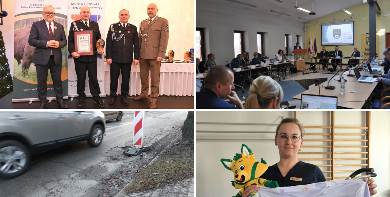 Fot. Archiwum Gwarka/Starostwa Powiatowego w Tarnowskich Górach/GCR 