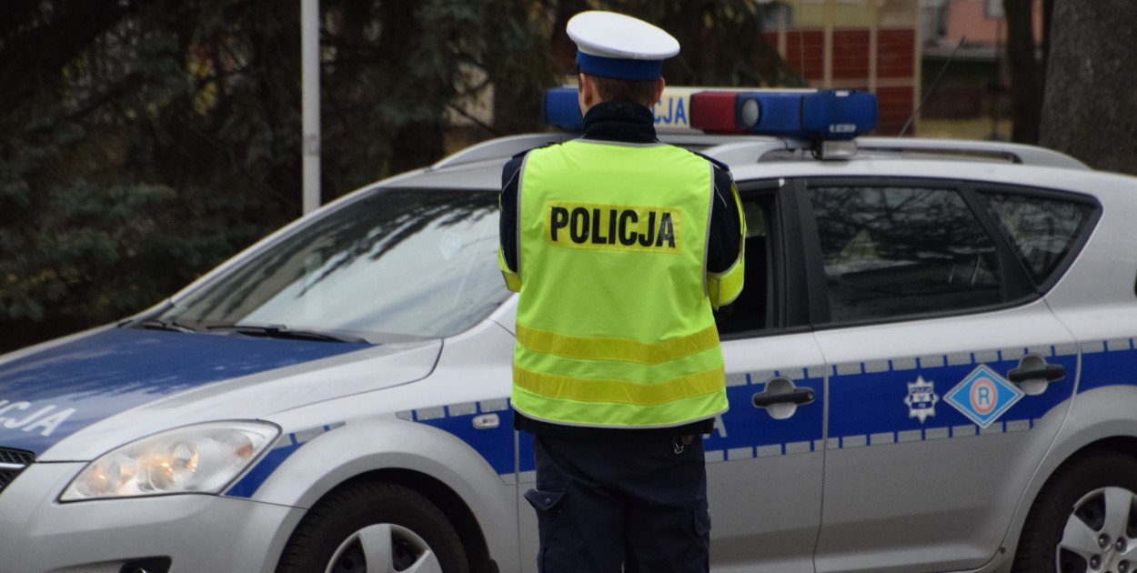 Zdjęcie ilustracyjne. Fot. Mirosław Amonowicz/ ki24.pl