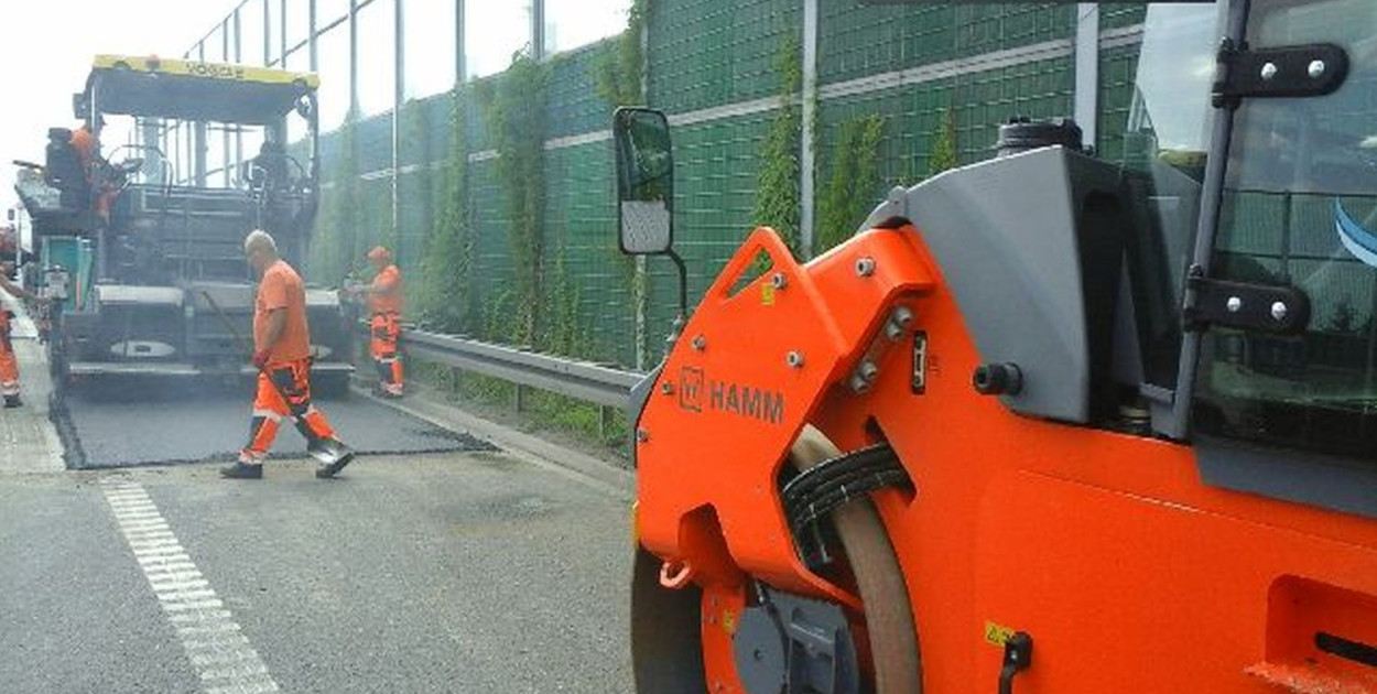 Fot. Archiwum GDDKiA