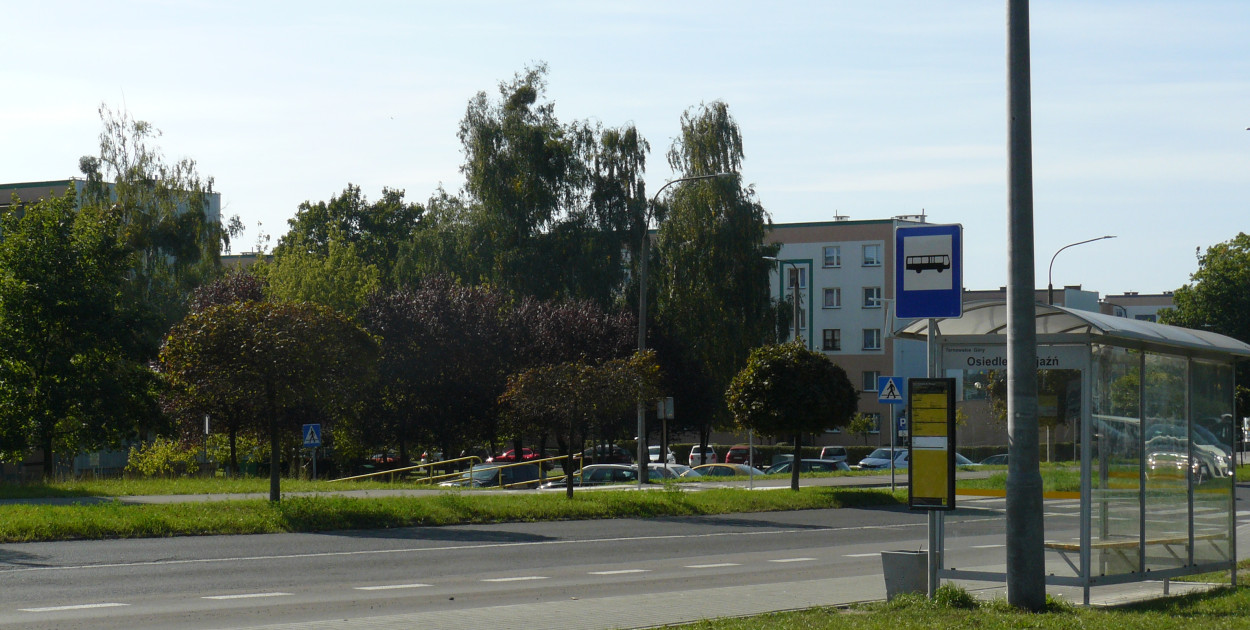 Do zdarzenia doszło na os. Przyjaźń w Tarnowskich Górach. Zdjęcie ilustracyjne, archiwum Gwarka