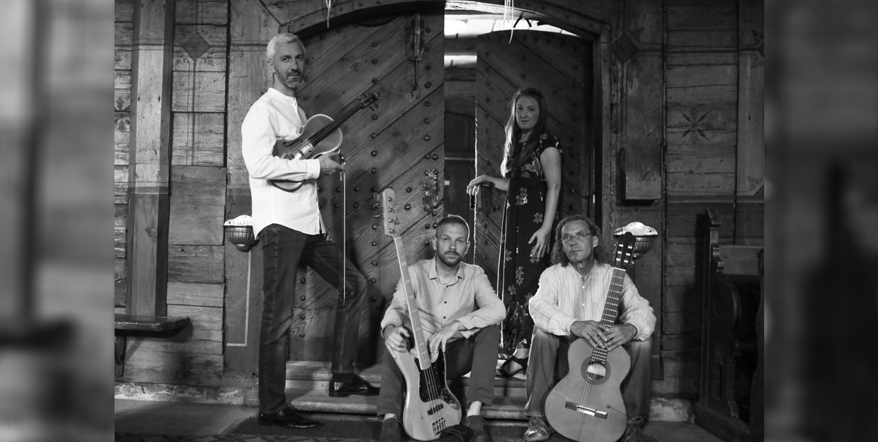 Fot. Materiały promocyjne zespołu