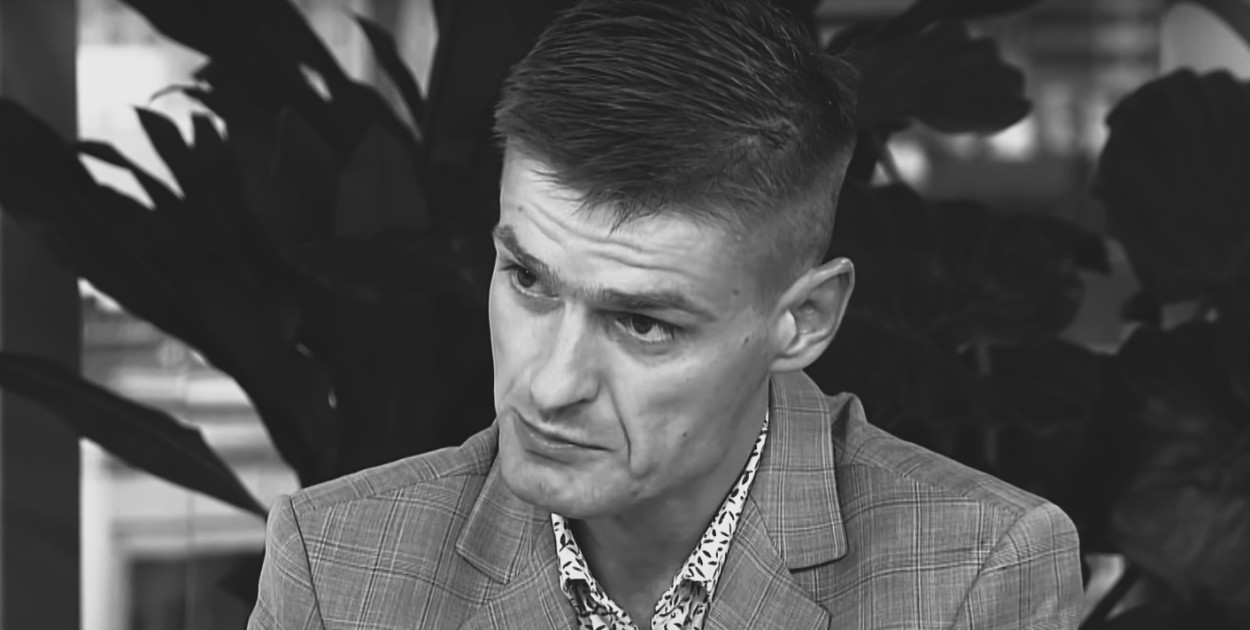 Uwaga TVN: Tomasz Komenda nie żyje. Miał 46 lat