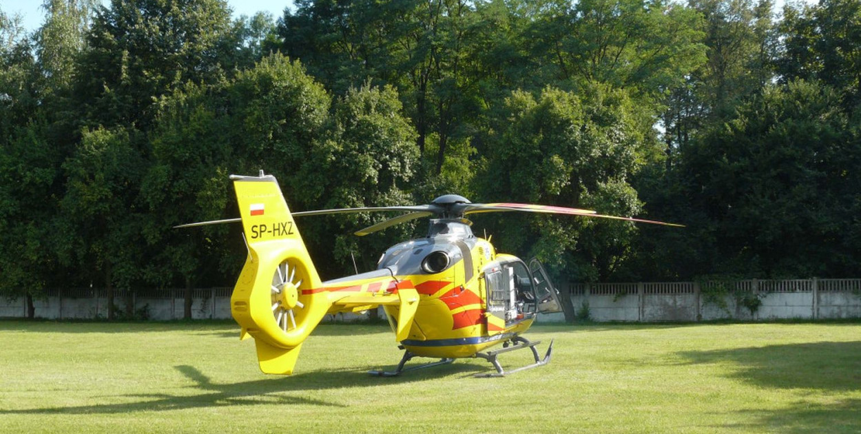 Zdjęcie ilustracyjne, archiwum tygodnika Gwarek