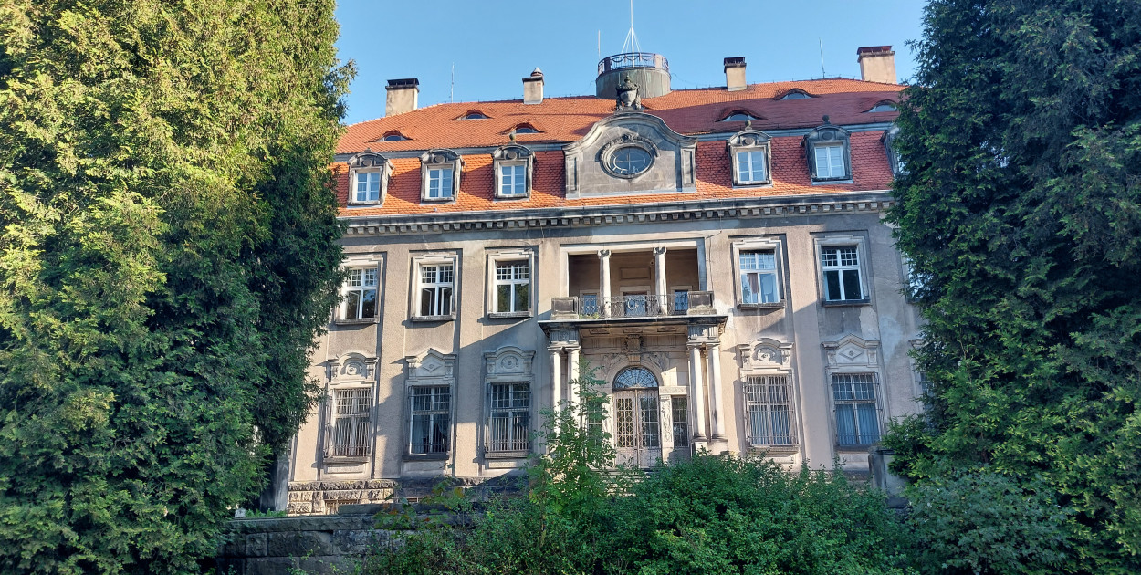 Fot. Elżbieta Kulińska