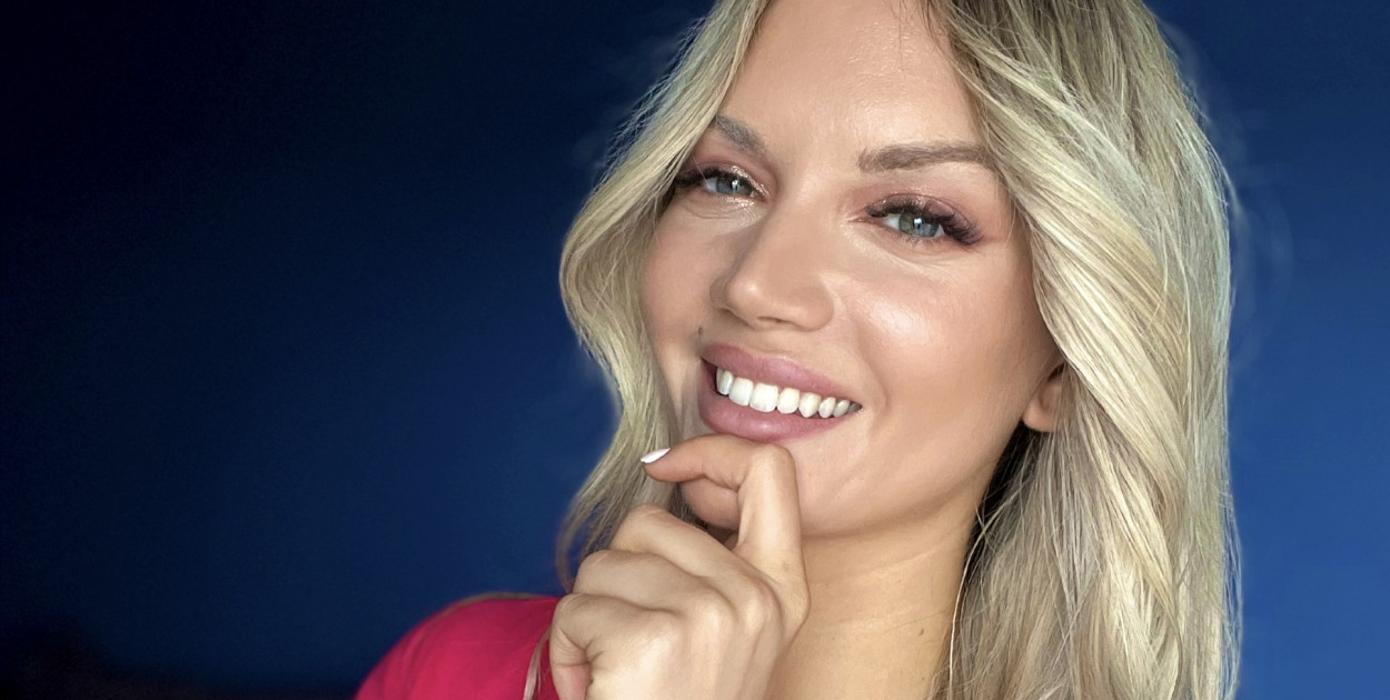 Tarnowskie Góry. Bardziej ludzka twarz nauczyciela, czyli anglistka na TikToku