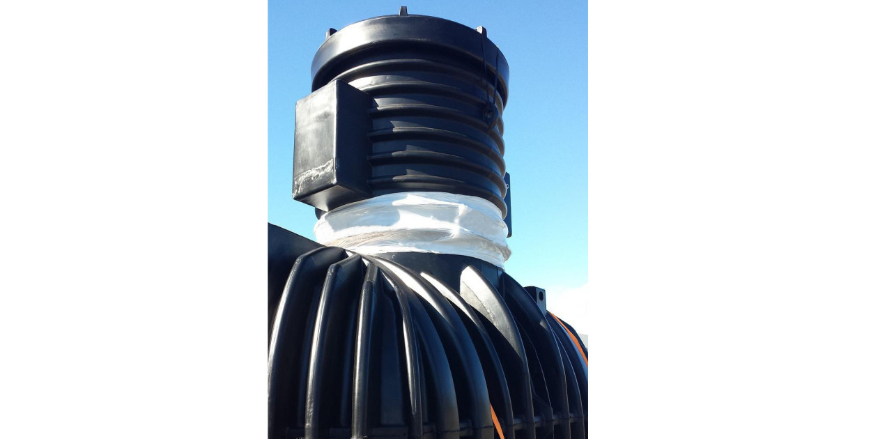 8 tys. zł dotacji na przydomową oczyszczalnię ścieków