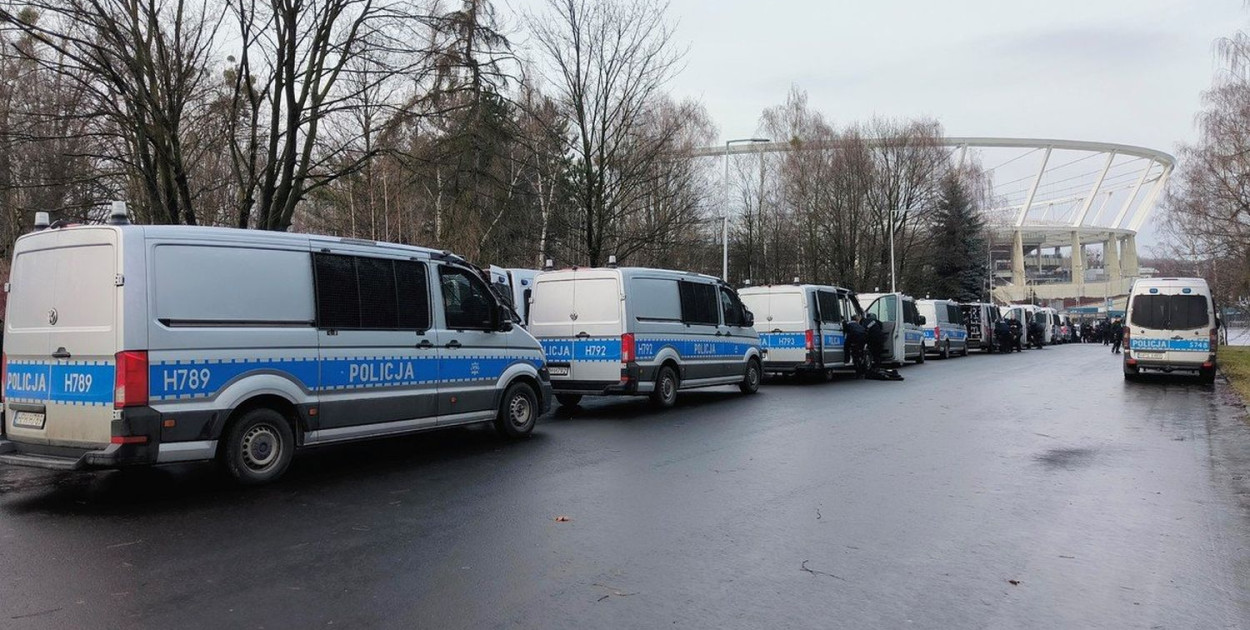 Fot. Archiwum policji