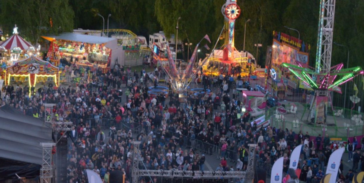 Dni Piekar Śląskich 2024. Wiemy, kto wystąpi