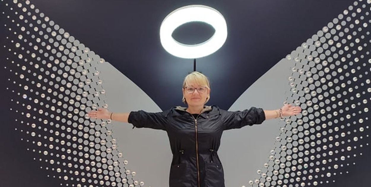 Justyna z Piekar Ślaskich potrzebuje pomocy