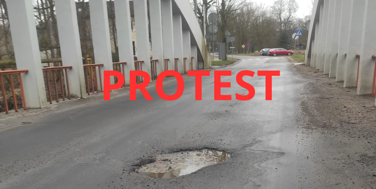 Fot. Archiwum sołectwa w Krupskim Młynie 