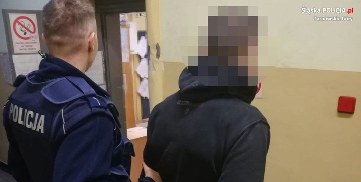 Fot. Archiwum policji