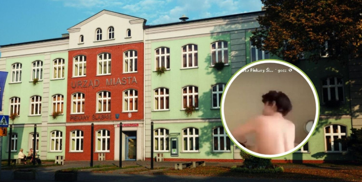 Fot. Archiwum/zrzut ekranu