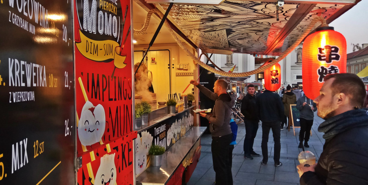 Archiwum organizatorów