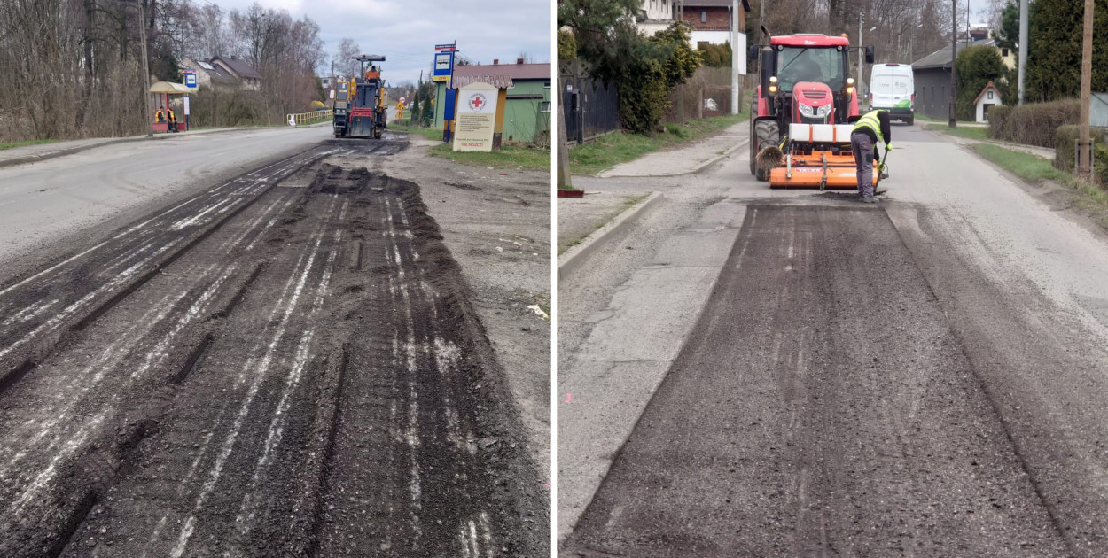 Fot. Archiwum UG w Zbrosławicach 