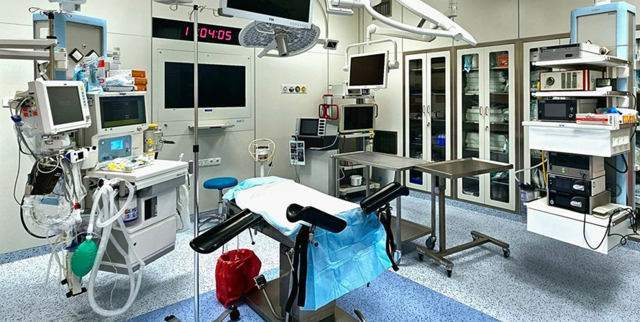 Fot. Archiwum szpitala